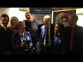 Scottish Sports Awards 2014 - Larbert High School
