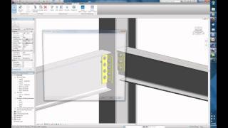 Adding Loads in SDS/2 Connect