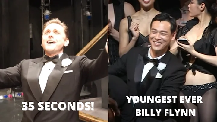 Who sang Chicago's "We Both Reached for the Gun" the best?