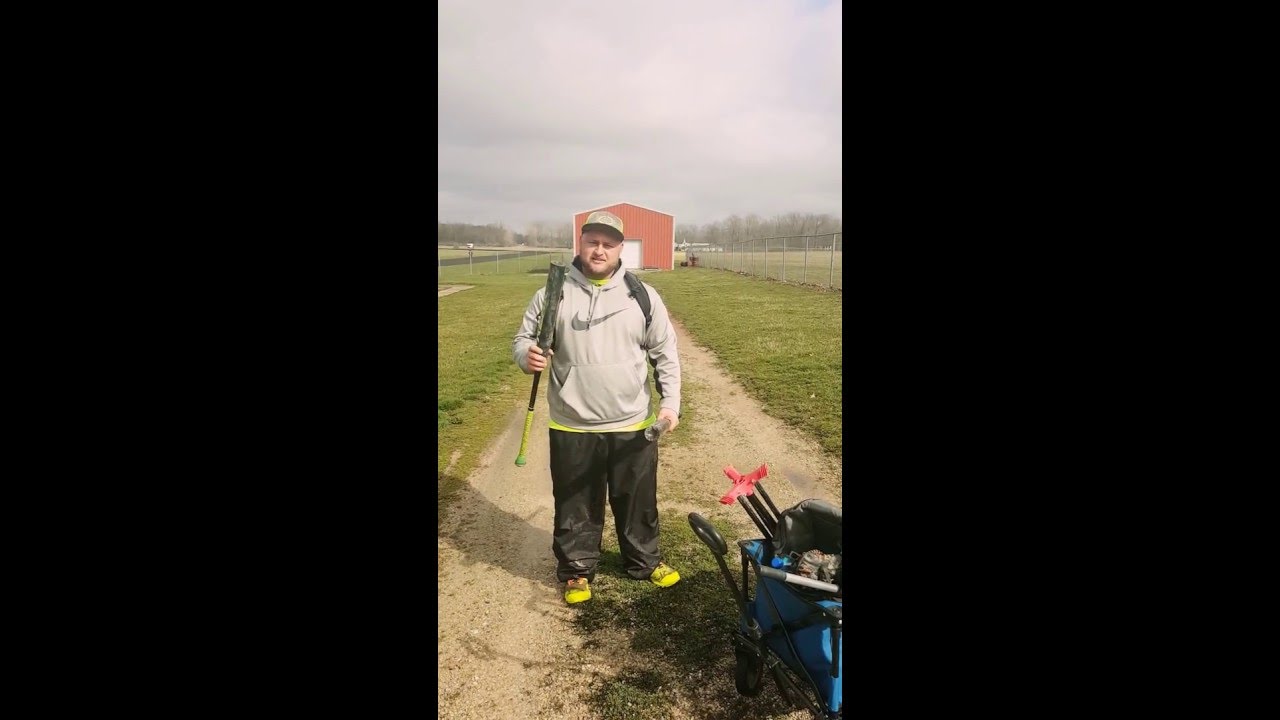 Miken freak 12 vs freak 30 review