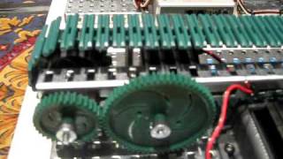 Celebrity GTT Automation Through Programming : Simulated Factory Assembly Line Example 3 Profile