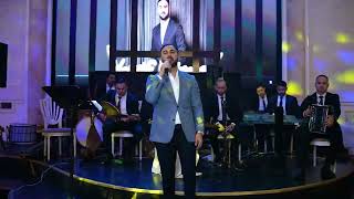 Vasif Azimov - Derdimi Dinle - 2025 Gence Toyu Ritmlə Yaşa