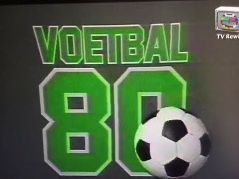 Voetbal 80 1984