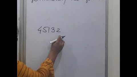 Divisibility test for 12 |#shorts