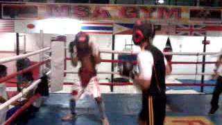 Lontayao Vs Caballes Profile