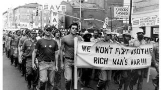 #9 The Anti War Movement Begins, 1965 -1967