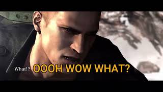 Resident Evil 6: The Most Unintentionally Hilarious Game