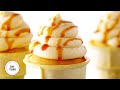 Professional Baker Teaches You How To Make ICE CREAM CUPCAKES!