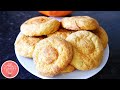How to Make Pumpkin Cookies | Вкуснейшие Тыквенные Печенья