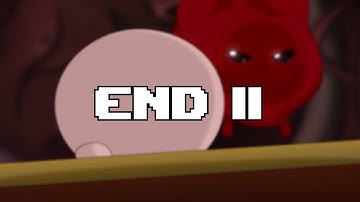 The Binding Of Isaac: Repentance | ENDING 11