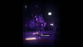 storm is back in storm series 😈@SenpaiSpider #minecraft