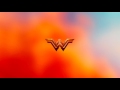 Position music 2wei  catapult ambient version  wonder woman trailer