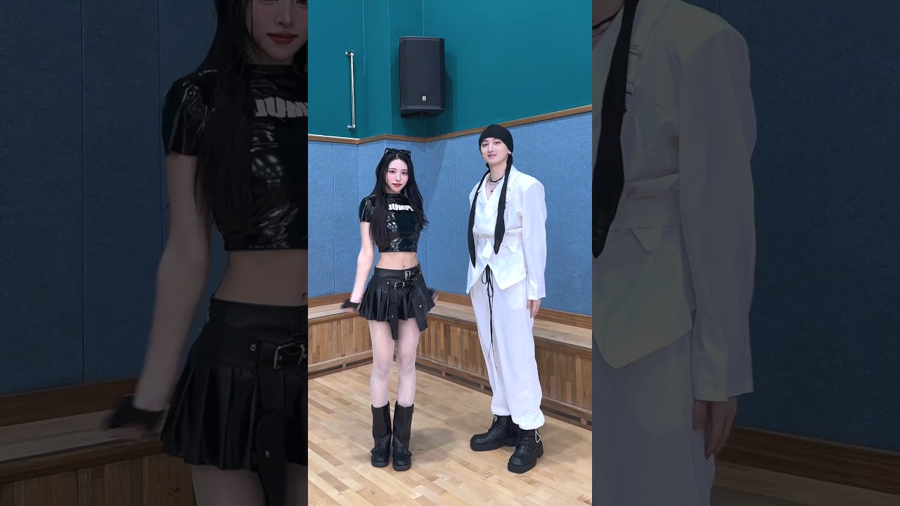 이 영상의 제목을 지어주세요🥹 