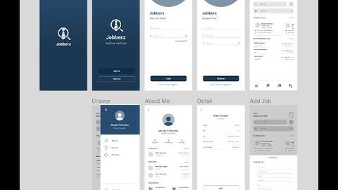 Final Project Flutter  #BootcampDigitalSkill #Sanbercode #Flutter