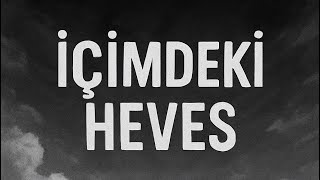 Aler-İçi̇mde Ki̇ Heves