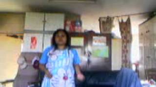 Yanri Azza Senam Skj 88