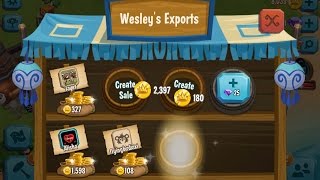 Paradise Bay Level 27 Update 10 HD 1080p screenshot 4