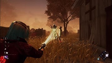 Finally got my first flashlight save against Xenomorph!