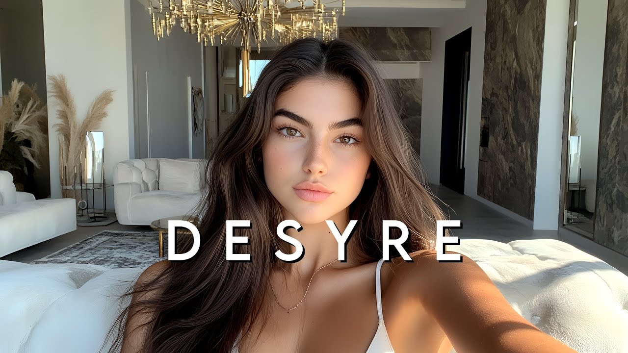 One Hour Mix Intimate Moments Station - Bedroom Enhancement Audio Sensual Mix 🌹