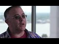 Identity Innovators Series: TIAA Gets to the Core of Security