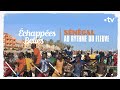 Sénégal, au rythme du fleuve - Échappées belles