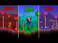 Заражение в Terraria! Как Распространяется и Как с Ним Бороться?