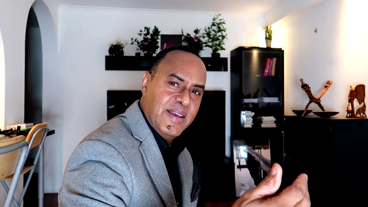 Qoraalkii niyad jabka igu riday.  Videogan dhamayso si aad u fahantid u jeedada.