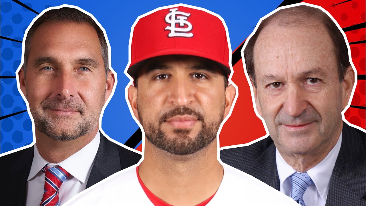 The Cardinals Are a Systemic Failure
