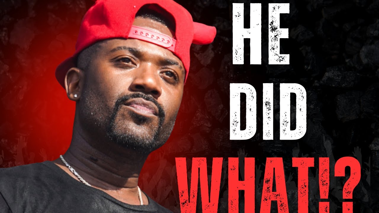 Ray J PULLED A GUN On Princess Love?! The SHOCKING MORNING ACCIDENT