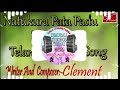 Natukura Pata Padu Tammi Song Writer And Singer DJMURALI_- CLEMENT(MP3_160K) Mp3 Song