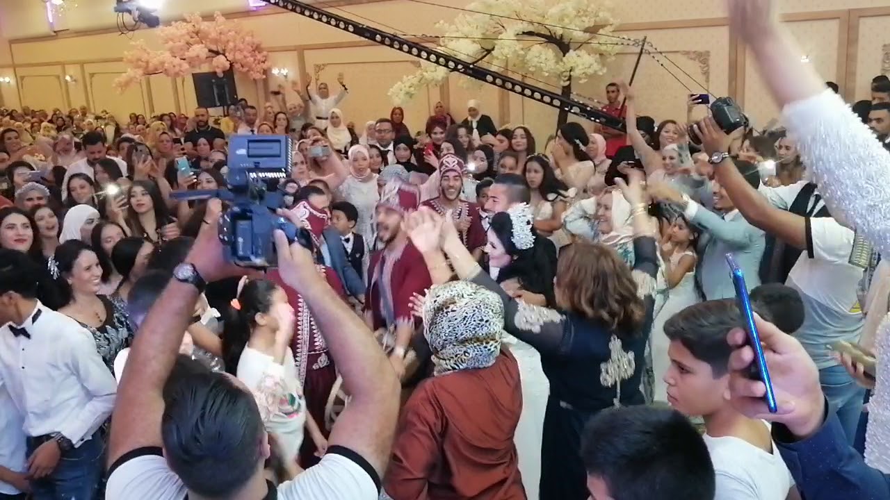 ولعت بالجو مع حسين مراد مجموعة نهاوند