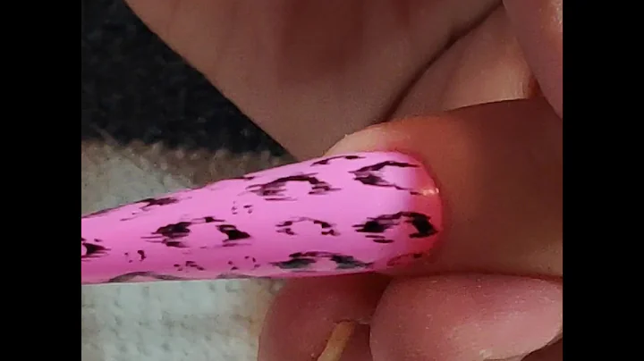 how to do better leopard prints