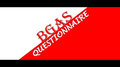 BGAS PAINTING INSPECTOR, MCQ SERIES-01