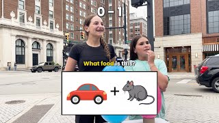 Only a Genius Can Solve All of These General Knowledge Food Brainteasers