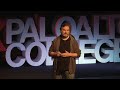 Unchurching: The Exodus from Institutional Forms of Church | Richard Jacobson | TEDxPaloAltoCollege