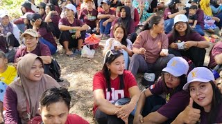 Sedekah bumi kedung dendeng Jipurapah plandaan jombang