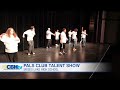 Pals Club Talent Show