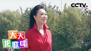 【A Song A Day】20171204 | CCTV Variety