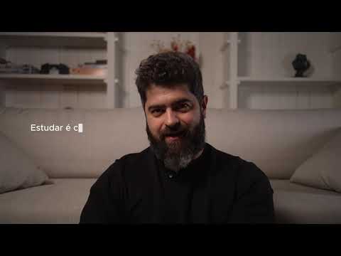 Nobody told me when it was my turn | Fernando Mesquita