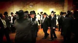 Video thumbnail of "Nafshenu Orchestra Grand Entrance Part Five-Featuring Simcha Leiner"