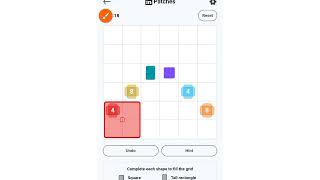 LinkedIn Patches Answer Today | 4 August 2026 Puzzle #140