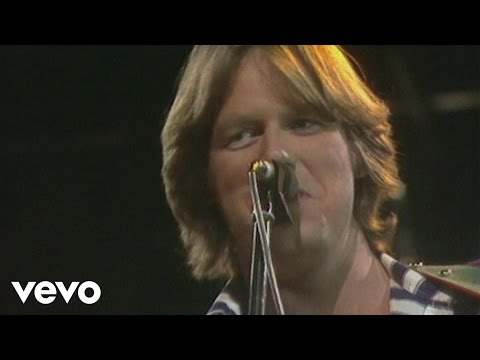 Gunter Gabriel - Willy Klein, der Fernsehmann (ZDF Disco 04.12.1976) (VOD)