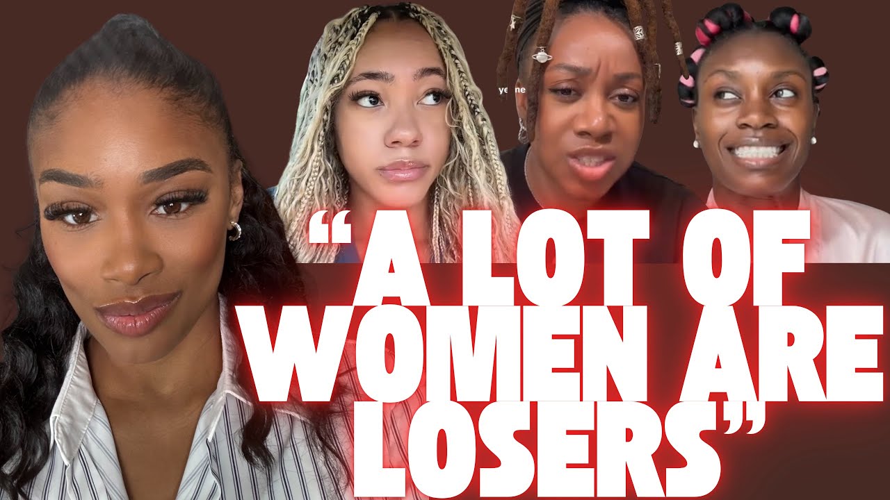 Почему женщин редко называют «неудачницами» — двойные стандарты ответственности