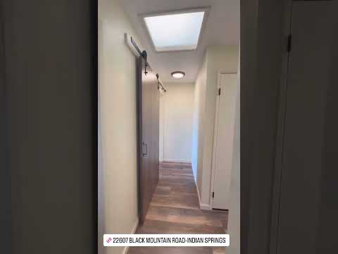 22607 Black Mountain Road, Salinas, CA home video tour