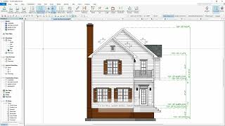 Chapter 22 - Elevations screenshot 5