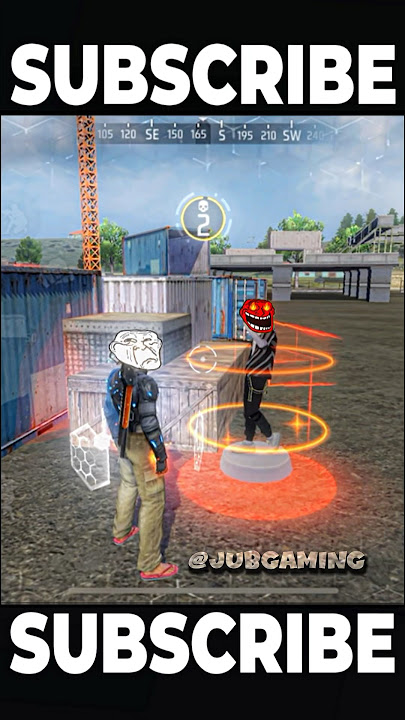 IMPOSSIBLE 🍷🗿 #freefire #garenafreefire #jub_gaming