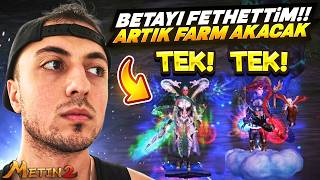 ARTIK HEDEF NEFRİT!! YAPILAN FARMI TAM ÜÇE KATLADIM..l Aeris2 #14