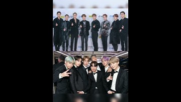 BTS vs exo #bts#exo#bts vs exo #btsarmy#exol #kpop#viral#popular #shorts