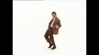 Mr. Bean Mr loba loba