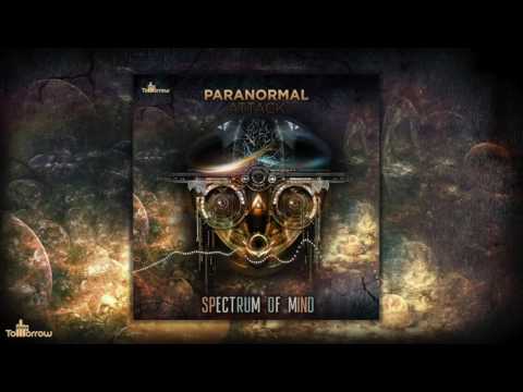 @ParanormalAttack  - Spectrum Of Mind *OUT NOW* [2017]